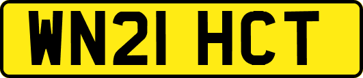 WN21HCT