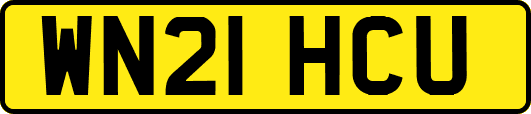 WN21HCU