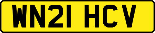WN21HCV