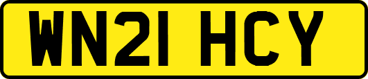 WN21HCY