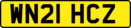 WN21HCZ