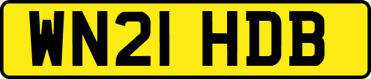 WN21HDB
