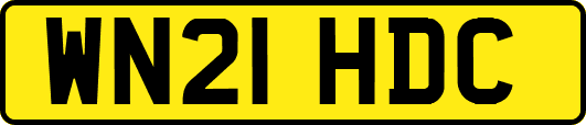 WN21HDC