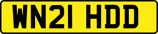 WN21HDD