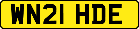 WN21HDE
