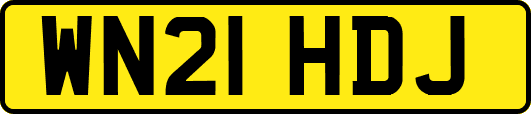 WN21HDJ