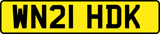 WN21HDK