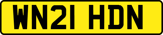 WN21HDN