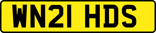 WN21HDS
