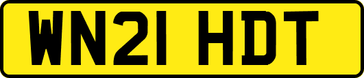 WN21HDT
