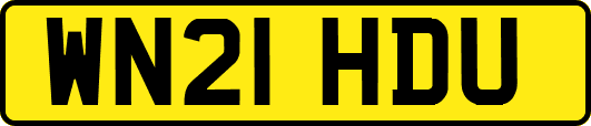 WN21HDU