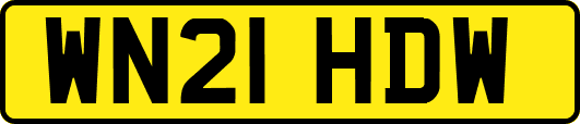WN21HDW
