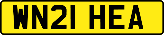 WN21HEA