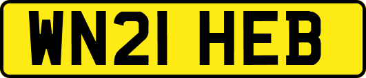 WN21HEB