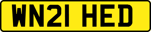 WN21HED