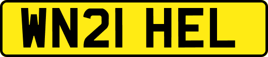 WN21HEL