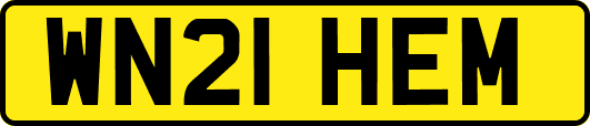 WN21HEM