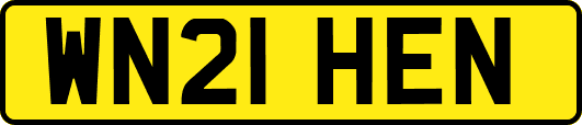 WN21HEN