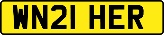 WN21HER