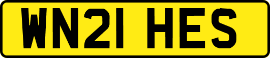 WN21HES