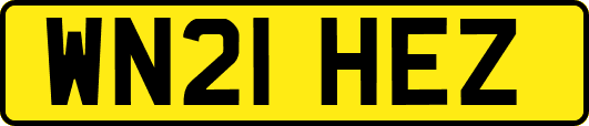 WN21HEZ