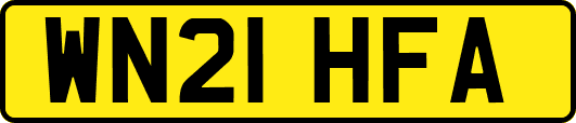 WN21HFA