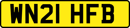 WN21HFB