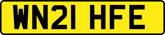 WN21HFE