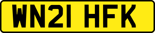 WN21HFK