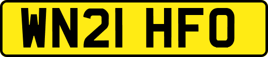 WN21HFO