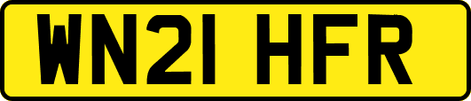 WN21HFR