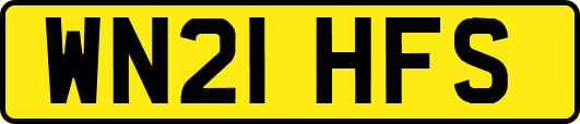 WN21HFS