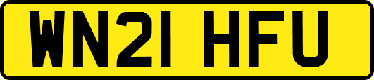WN21HFU