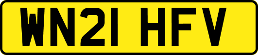 WN21HFV