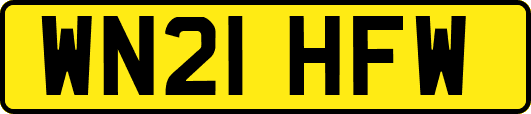 WN21HFW