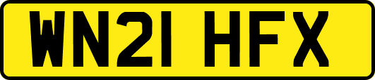 WN21HFX