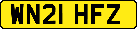 WN21HFZ