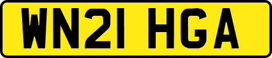 WN21HGA