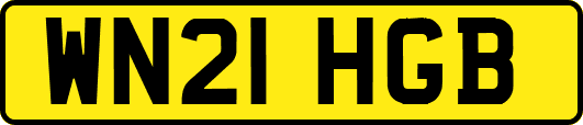 WN21HGB