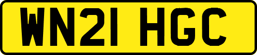 WN21HGC