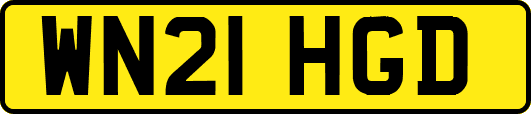 WN21HGD