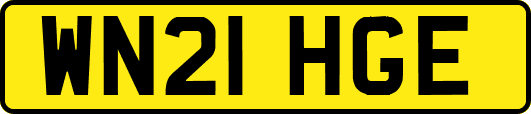 WN21HGE