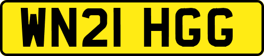 WN21HGG
