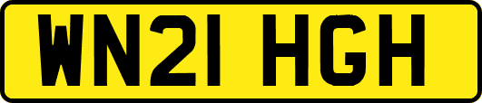 WN21HGH
