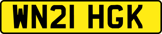 WN21HGK