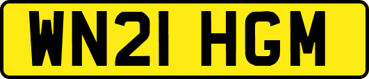 WN21HGM
