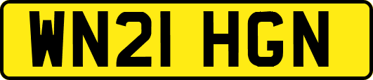 WN21HGN