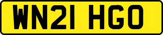 WN21HGO