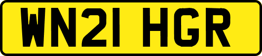 WN21HGR