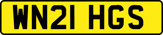 WN21HGS